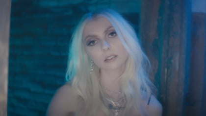 THE PRETTY RECKLESS Shares Music Video For 'Got So High'